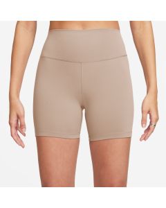 Nike Short One Particle Beige/Black da Donna