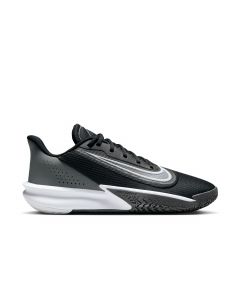 Nike Precision 7 Back/White-Iron Grey-Smoke Grey da Uomo