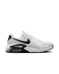 Nike Air Max Excee White/Balck/Pure Platinum da Uomo