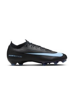 Nike Mercurial Vapor 16 Pro FG Black/Ice Blue da Uomo