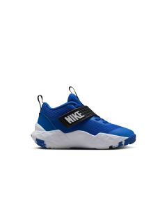 Nike Team Hustle D 12 Game Royal/White-Black da Bambino