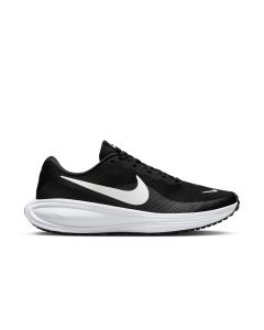 Nike Revolution 8 Black/White da Uomo