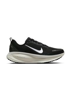 Nike Vomero 18 Black/Summit White/Coconut Milk da Uomo