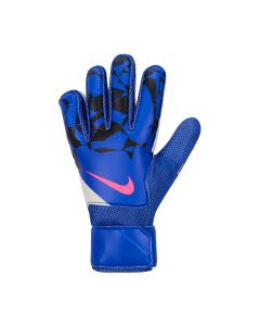 Nike Guanti Portiere Match Racer Blue/Black/Pink Blast