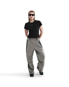 Nike T-Shirt Sportswear Schwarz für Damen