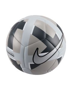 Nike Pallone Maestro Smoke Grey/Black/Metallic Silver