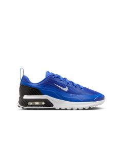 Nike Air Max Bia GS Game Royal/White-Black da Ragazzo