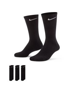 Nike Everyday Cushioned Mid Socks