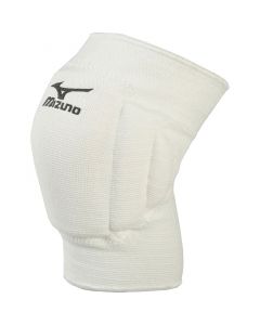 Mizuno Ginocchiere Team Kneepad Bianche