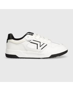 Vans Upland White/Black