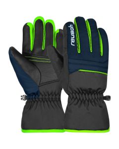 Reusch Guanti Alan Junior