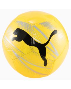 Puma Pallone Attacanto Graphic Yellow Blaze/Black