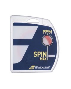 Babolat Rpm Rough 12m Red