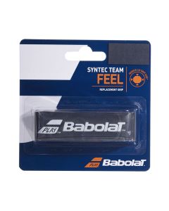 Babolat Syntec Team x1 Grip Nero