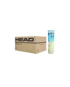 Head Pro Cartone 18 Tubi da Tennis 4B