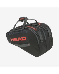 Head Padel Bag Base Black Orange