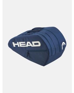 Head Borsa Padel M Navy