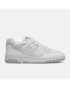 New Balance 550 White