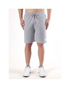 Leone Bermuda HJ Grey Melange da Uomo