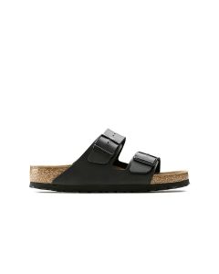 Birkenstock Arizona Soft Footbed Black