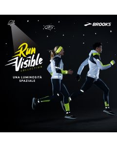 Brooks Completo Running Donna Run Visible