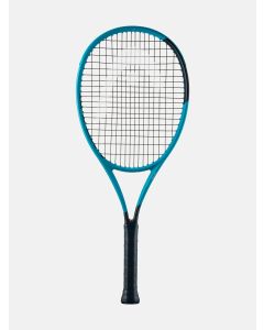 Head Boom Junior 2026 Blue Ski 