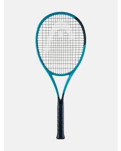 Head Boom MP 2026 Blue Ski NON INCORDATA