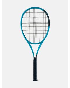 Head Boom MP L 2026 Blue Ski NON INCORDATA