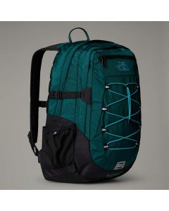 The North Face Borealis Classic Deep Nori/Galactic Blue