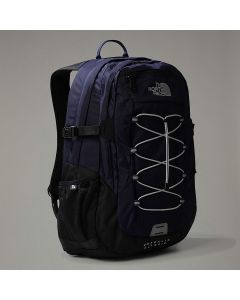 The North Face Borealis Classic Navy/Tin Grey