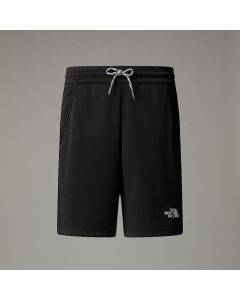 The North Face Pantalocini Never Stop Black da Bambino