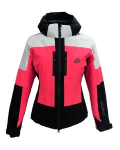Dubin Brixen Damen Skijacke 20k Wassersäule