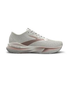 Brooks Adrenaline GTS 24 Coconut/Rose Gold/White da Donna