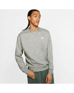 Nike Sweatshirt Sportswear Club French Terry Grey