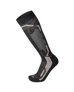 Mico Calza Sci Medium Weight Warm Control Nero/Antracite