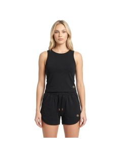 Leone Canotta Classy Black da Donna