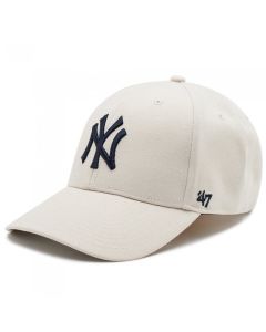 47 Cappellino New York Yankees MVP Bone