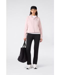 Champion Full Zip Tracksuit Lavender for Women