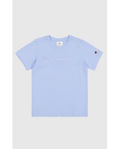 Champion - T-Shirt m/s jr #bs186 306897