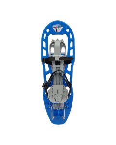 3F Snowshoes Blue Snow (pair)