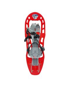 3F Red Snowshoes (pair)