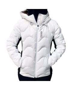 Colmar Piumino da Sci ExtraWarm Bianco da Donna