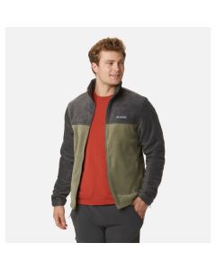 Columbia Giacca in pile Steens Mountain 2.0 full zip da Uomo