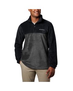 Columbia Steens Mountain Half Zip da Uomo