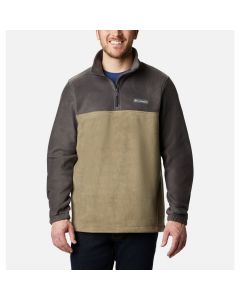 Columbia Steens Mountain Half Zip da Uomo