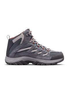 Columbia Crestwood mid waterproof da Donna