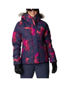 Columbia Lay Down Jacket da Donna