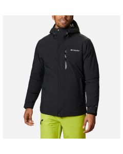 Columbia Winter District Jacket da Uomo