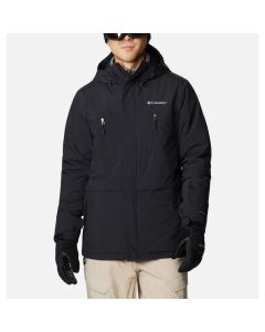 Columbia Aerial Ascender Jacket