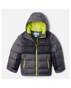 Columbia - Pike lake ii hooded jacket #023 2050351